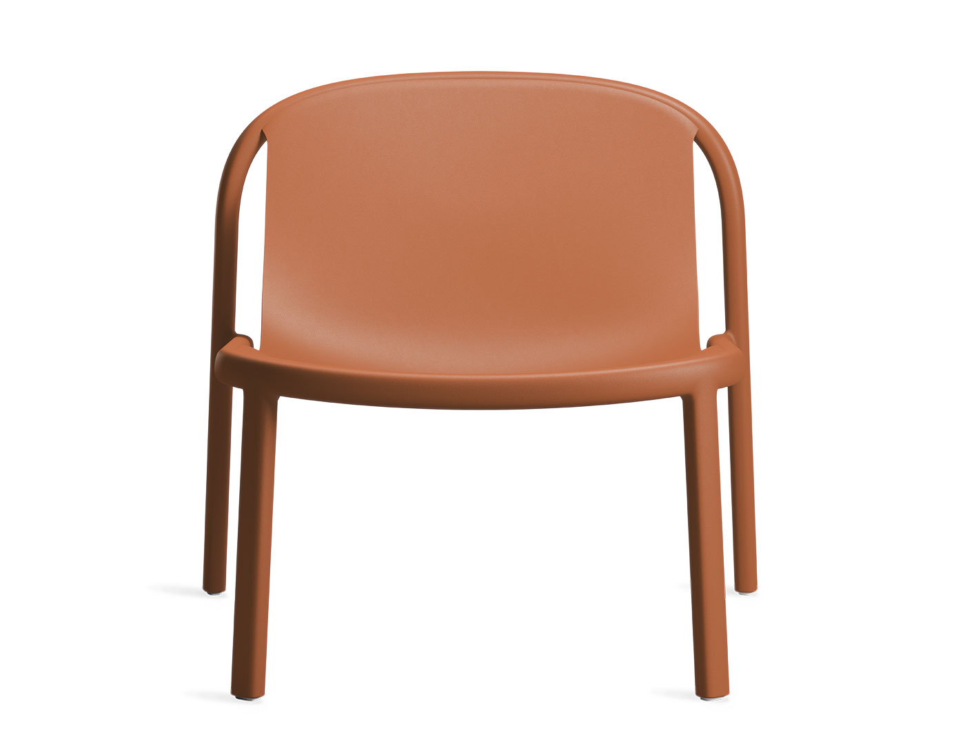 Decade Lounge Chair