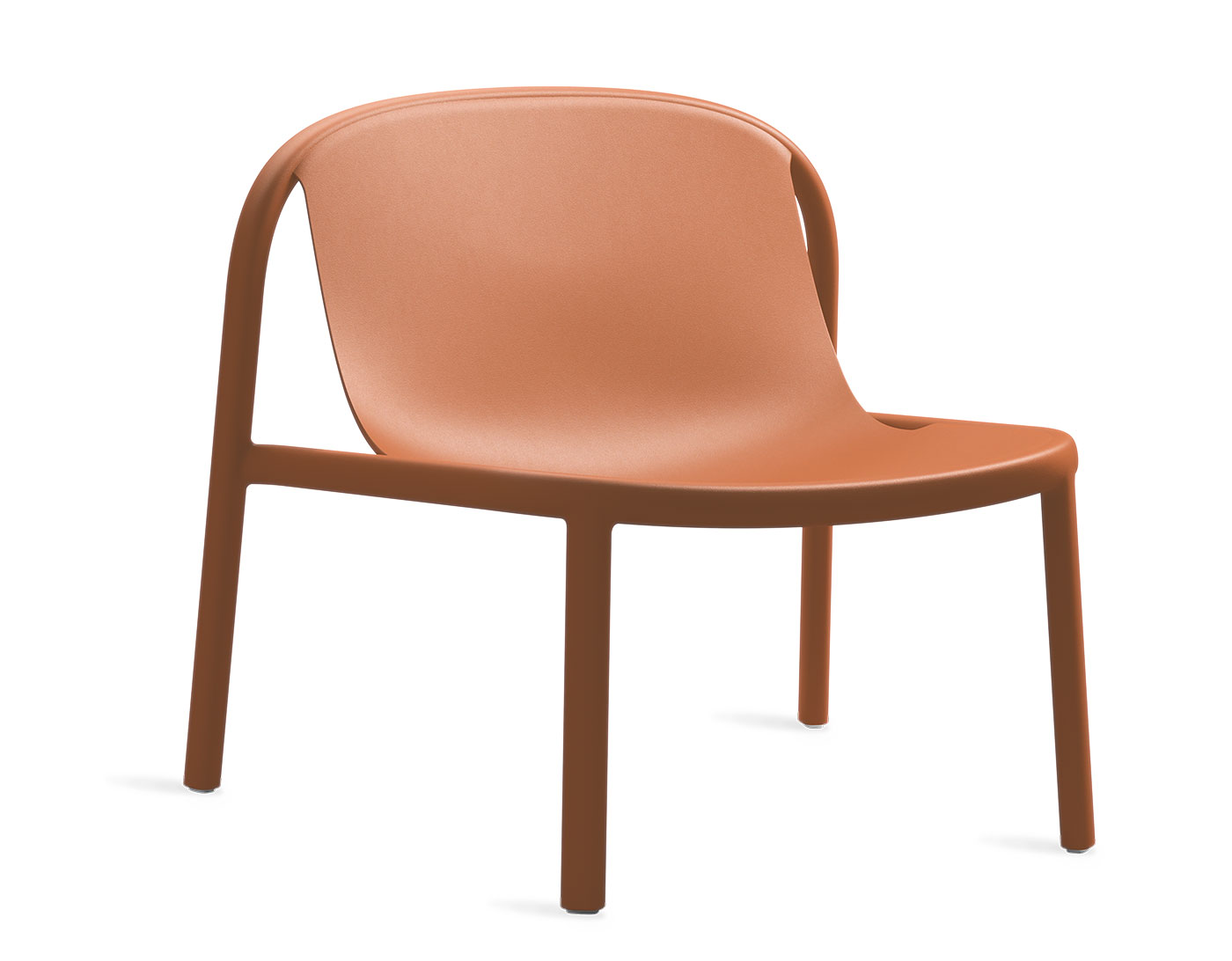 Decade Lounge Chair