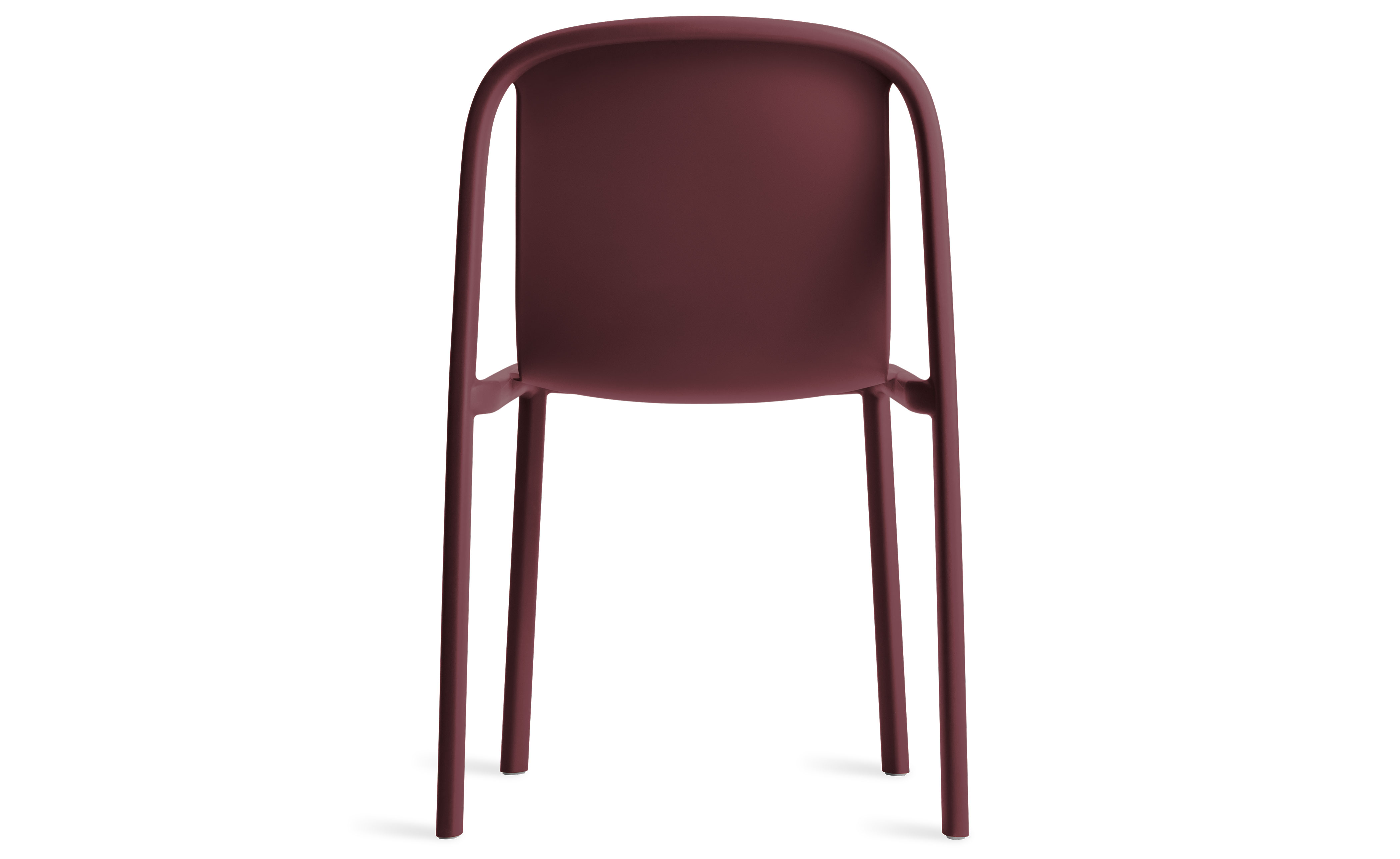 decade stacking chair