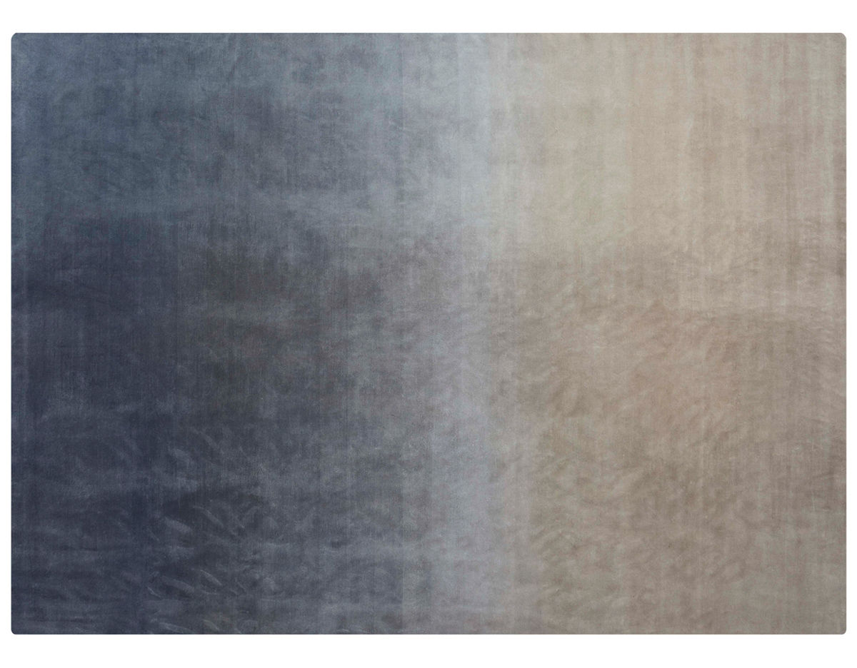 degrade rug