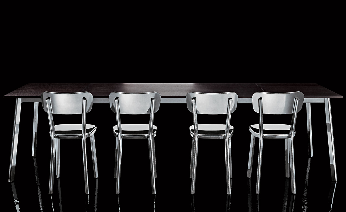 magis deja vu chair