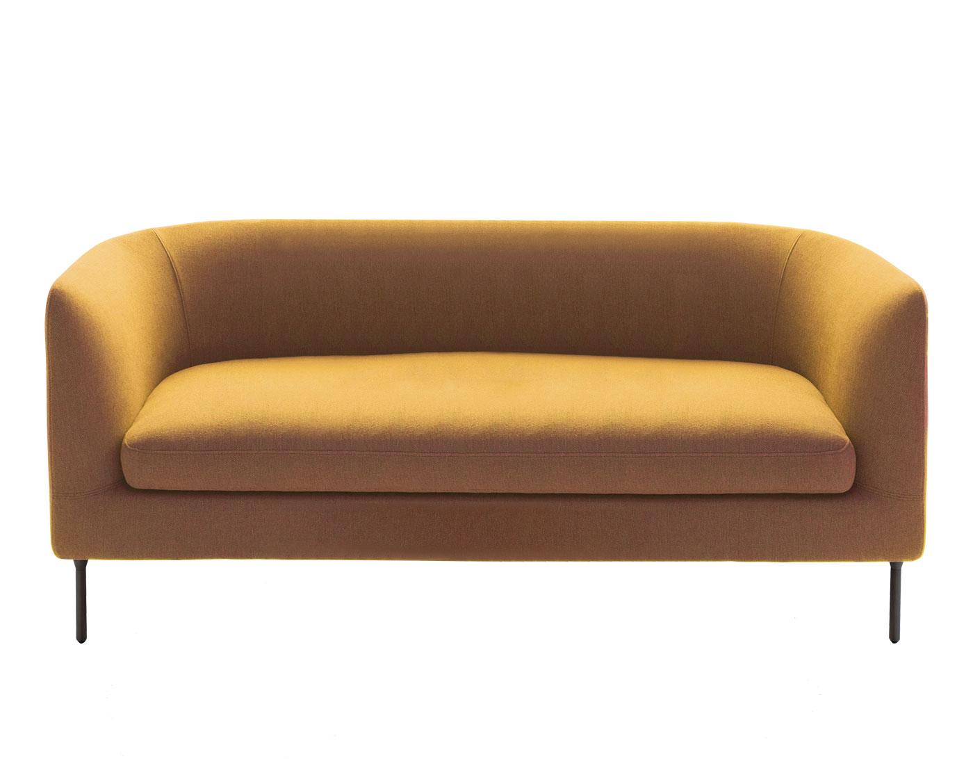 Delta Club Chair 2 Seater