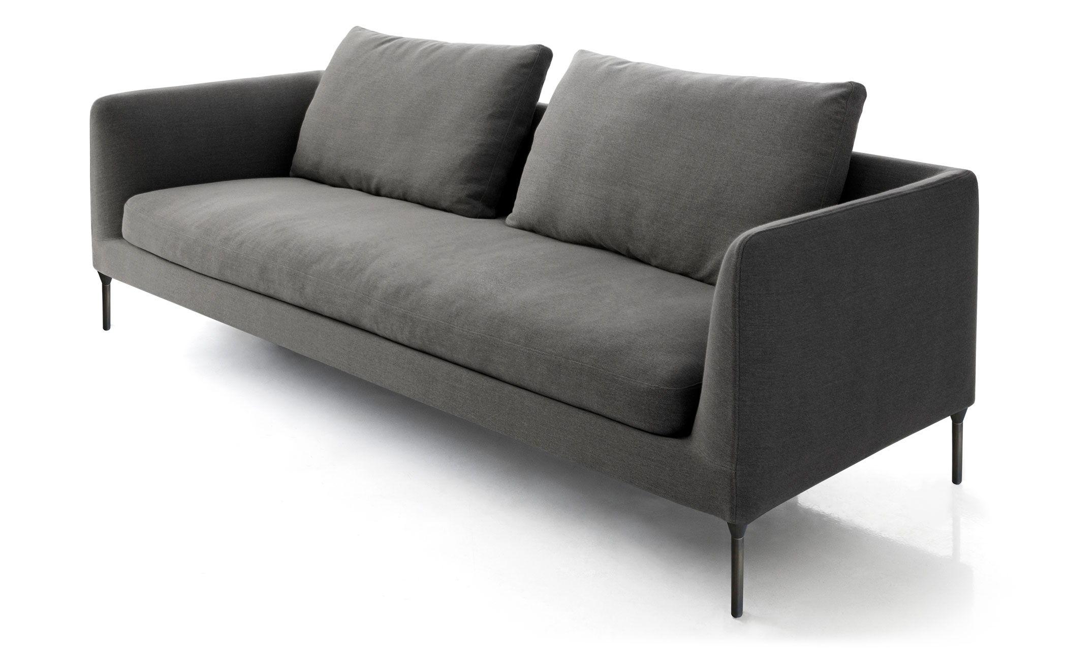 Delta 83 inch Sofa
