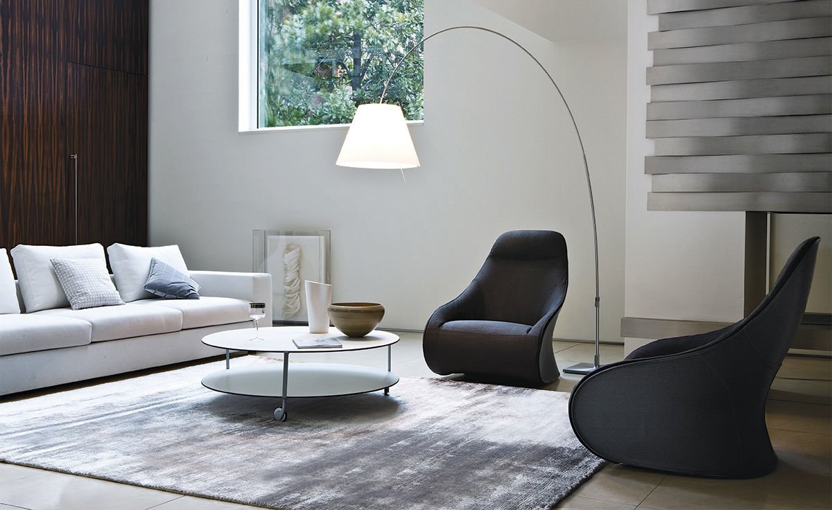 derby lounge chair