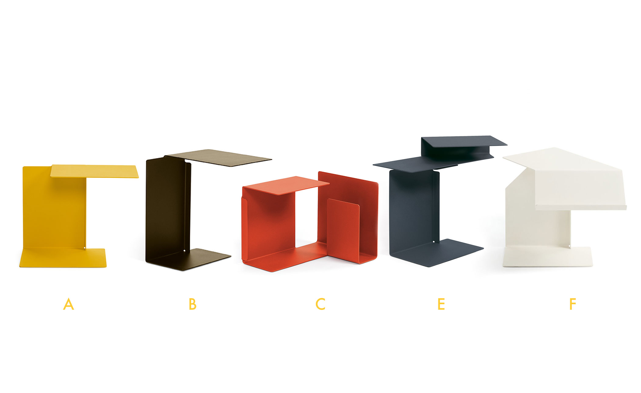 Diana Side Table
