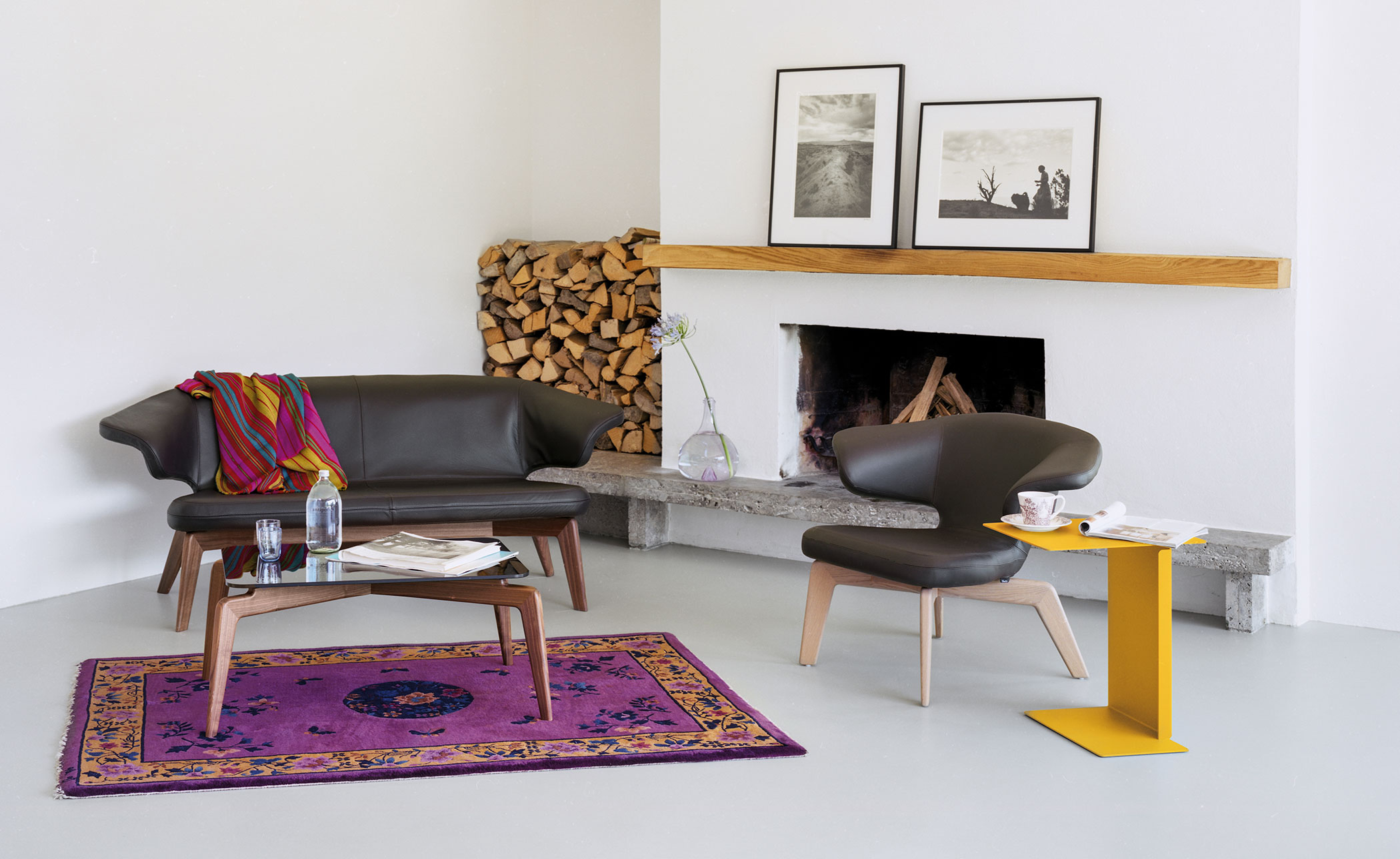 Diana Side Table