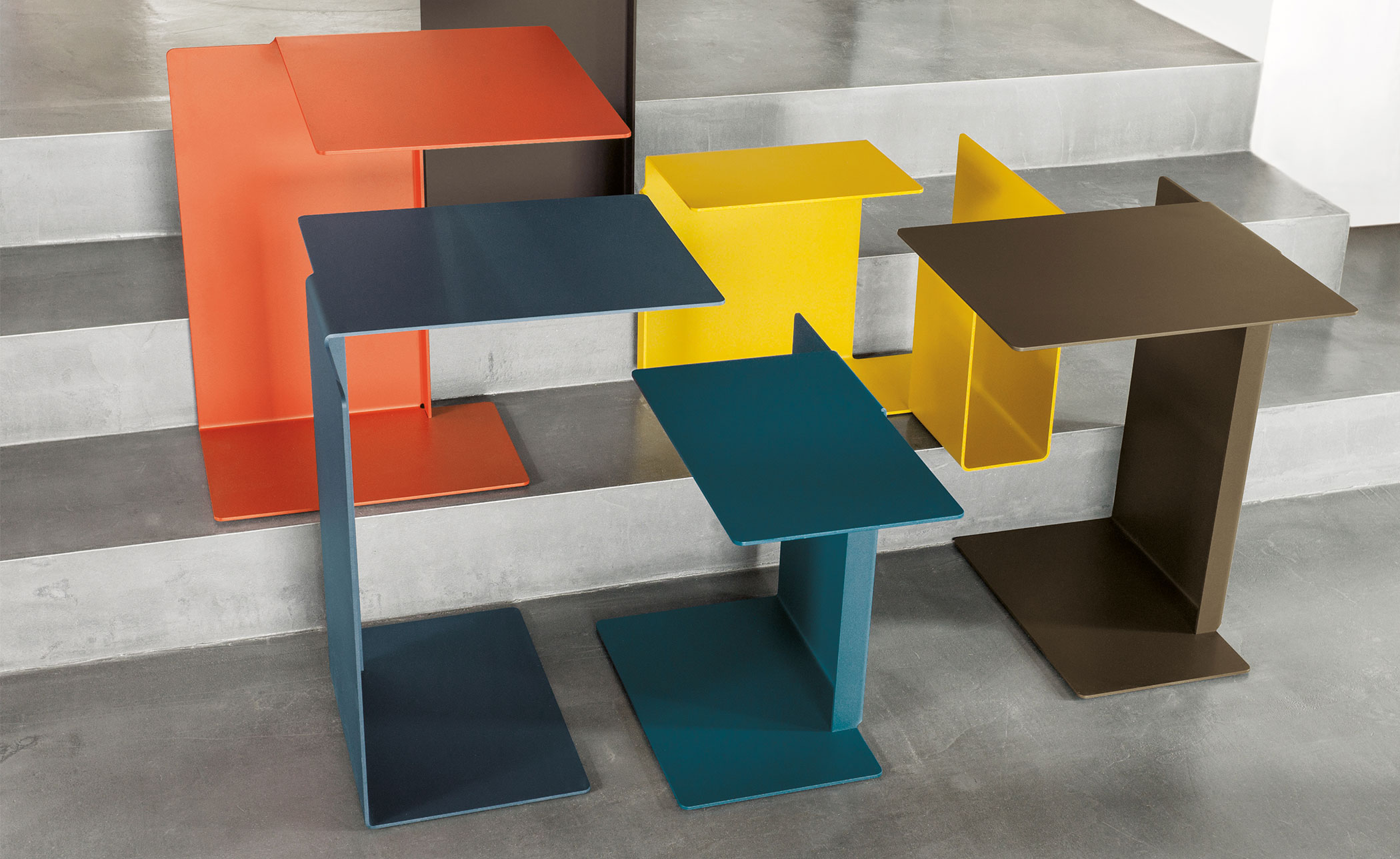 Diana Side Table
