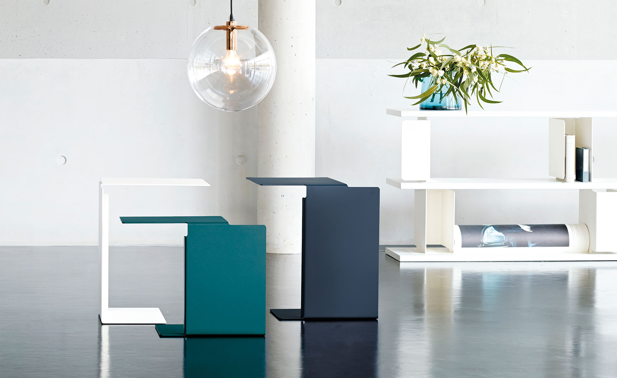 Diana Side Table