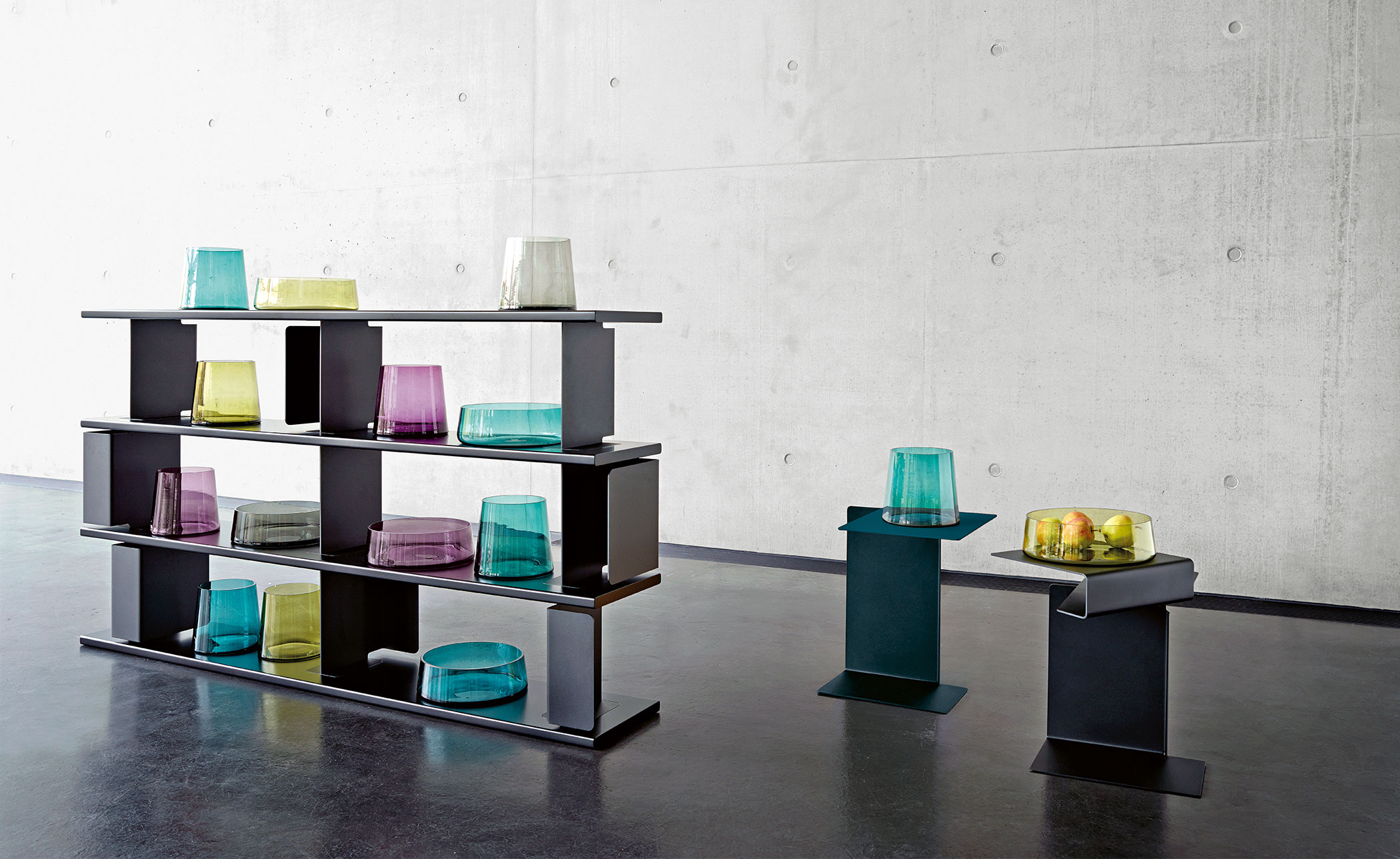 Diana Side Table