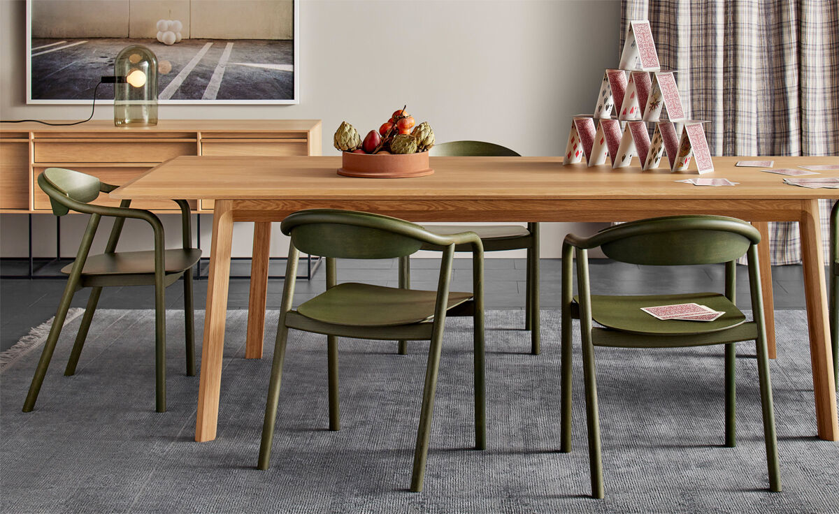 dibs dining chair