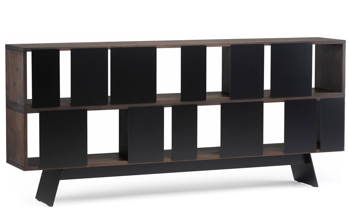 different trains wide cabinet 358