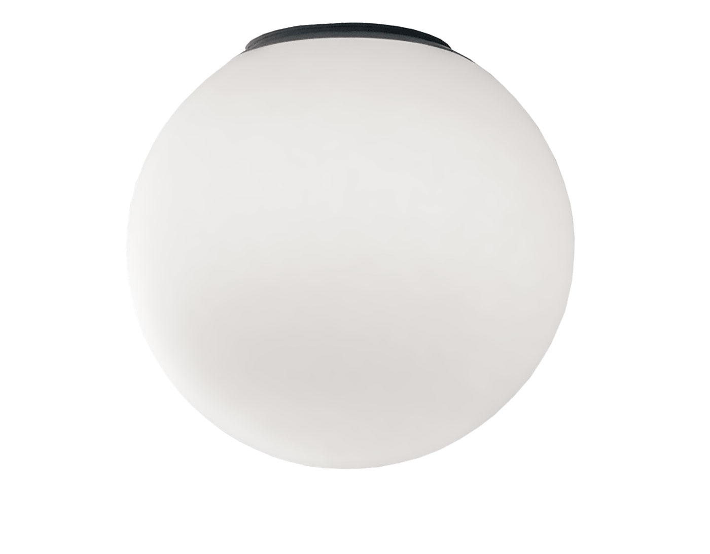 dioscuri wall/ceiling lamp