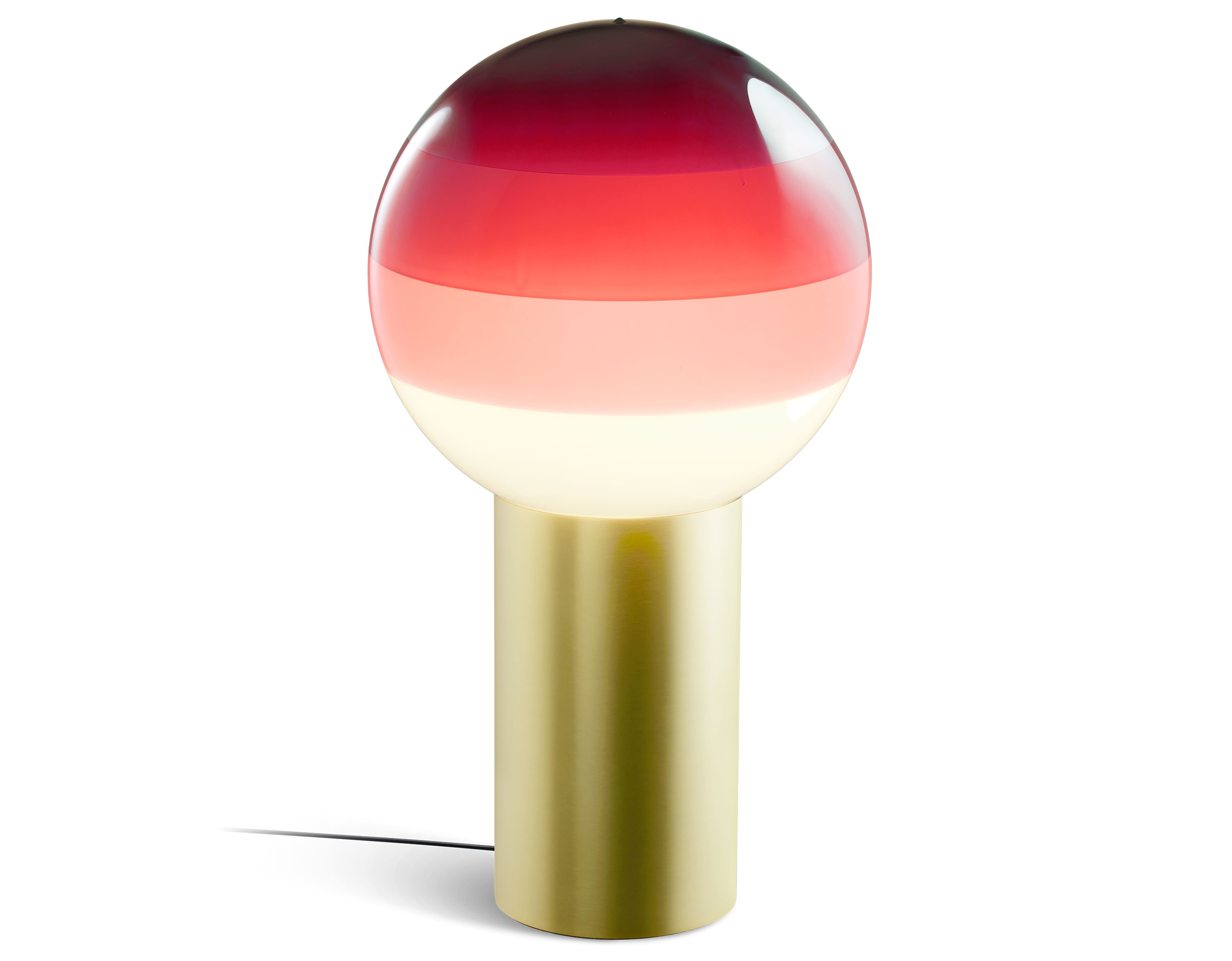 dipping light