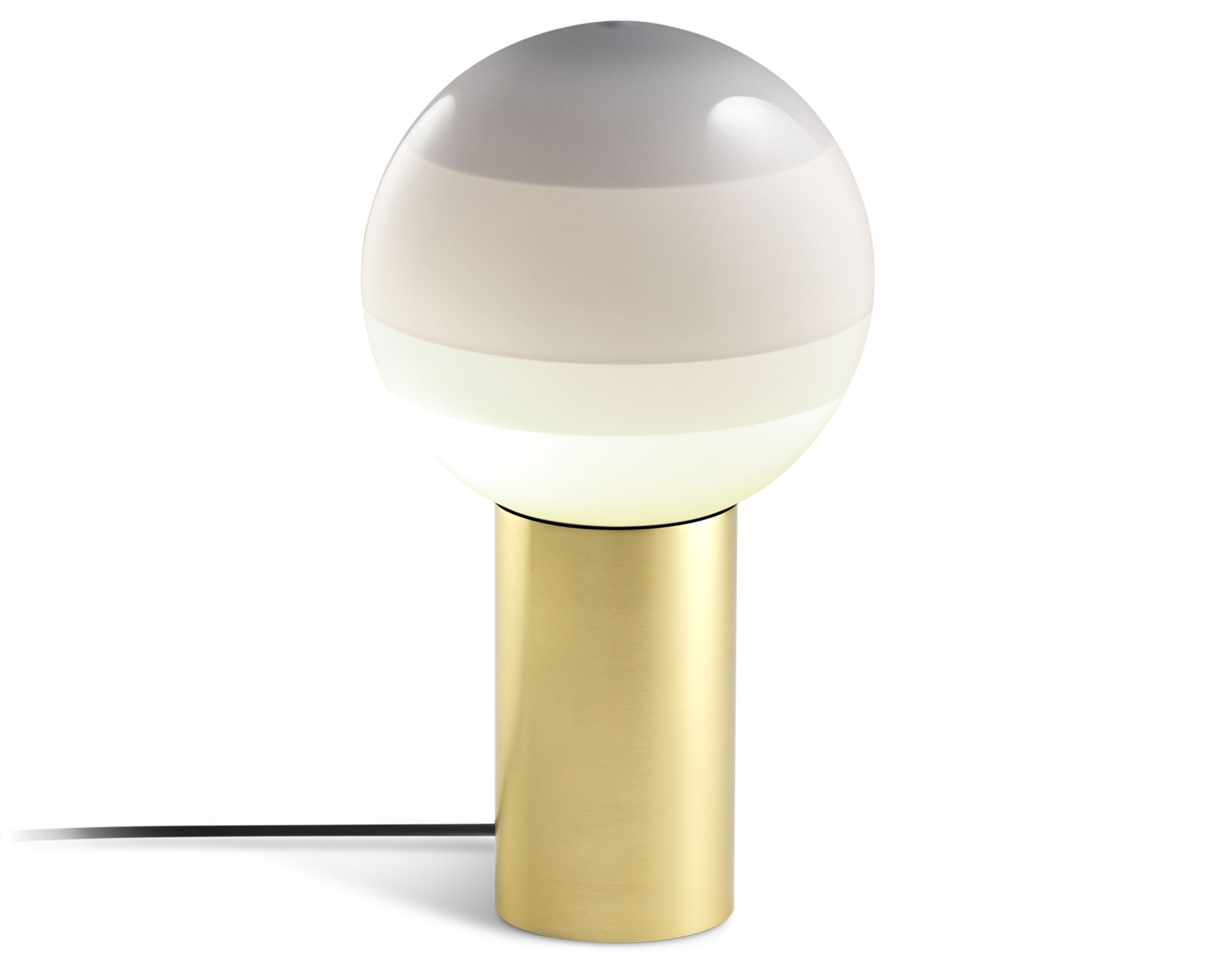 dipping light