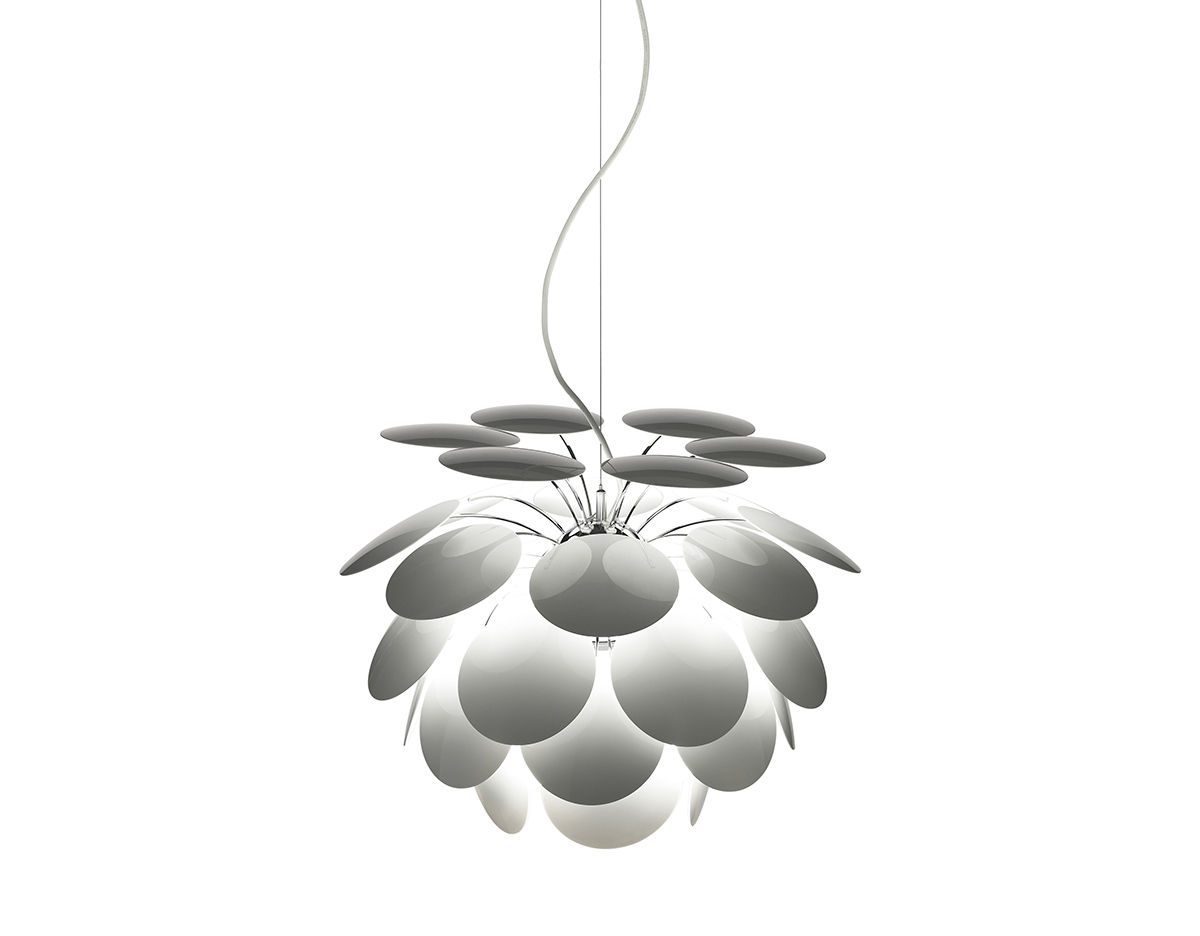 discoco suspension lamp