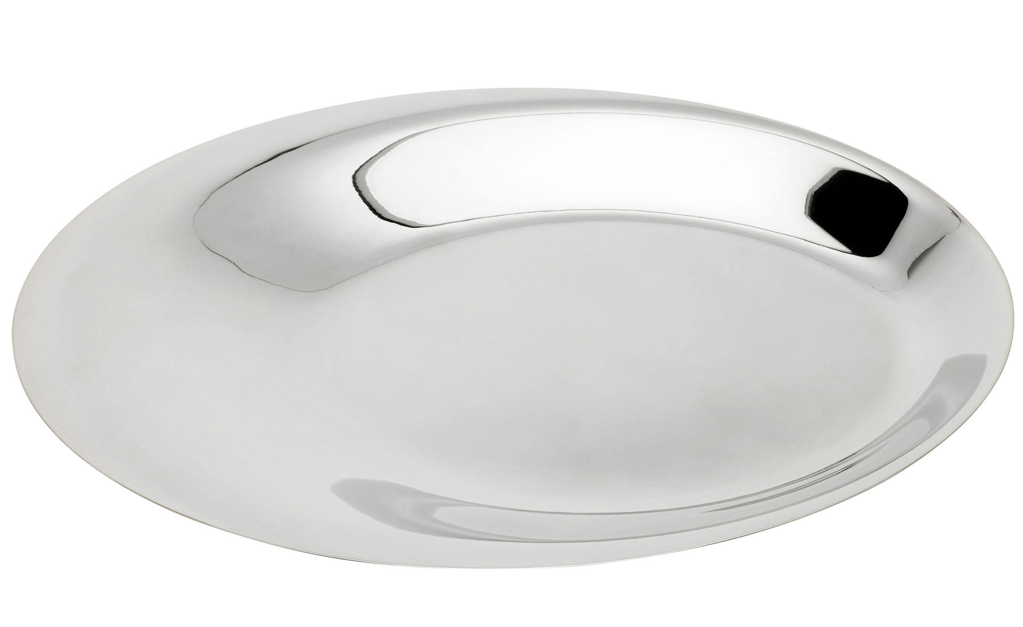 Norman Foster Dish