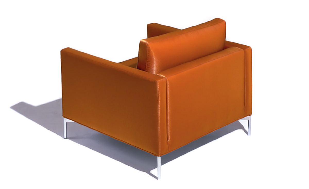 divina standard lounge chair