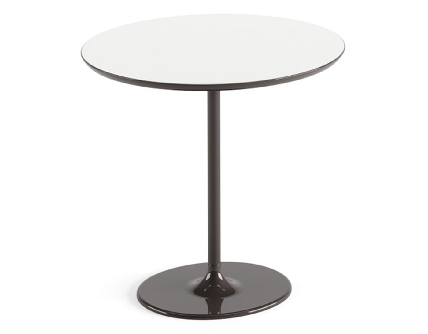 dizzie side table