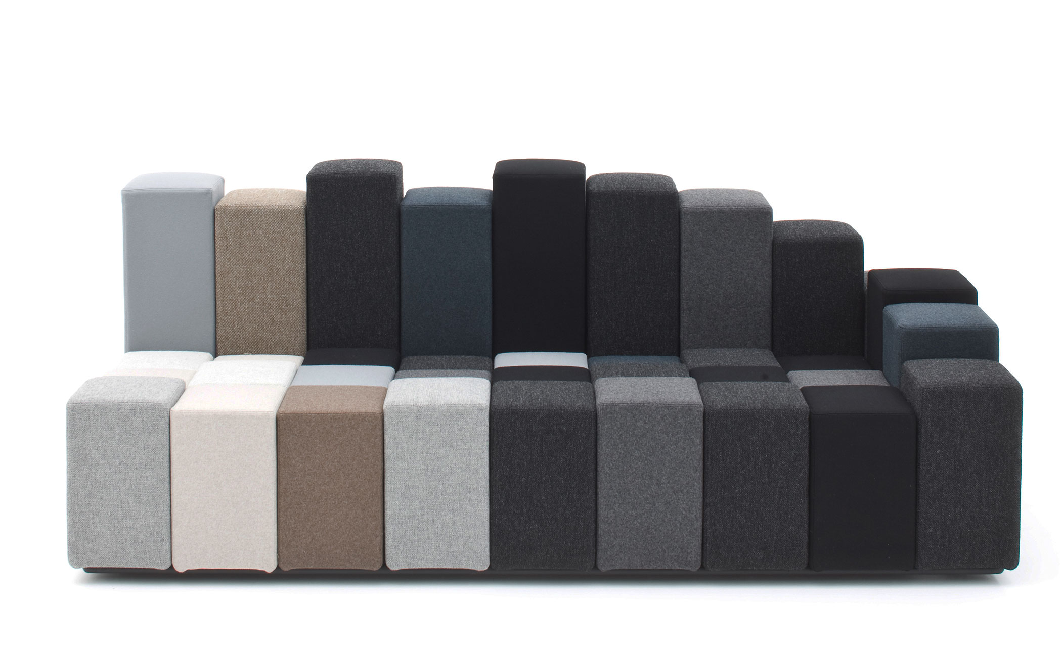 Do-lo-rez Sofa System