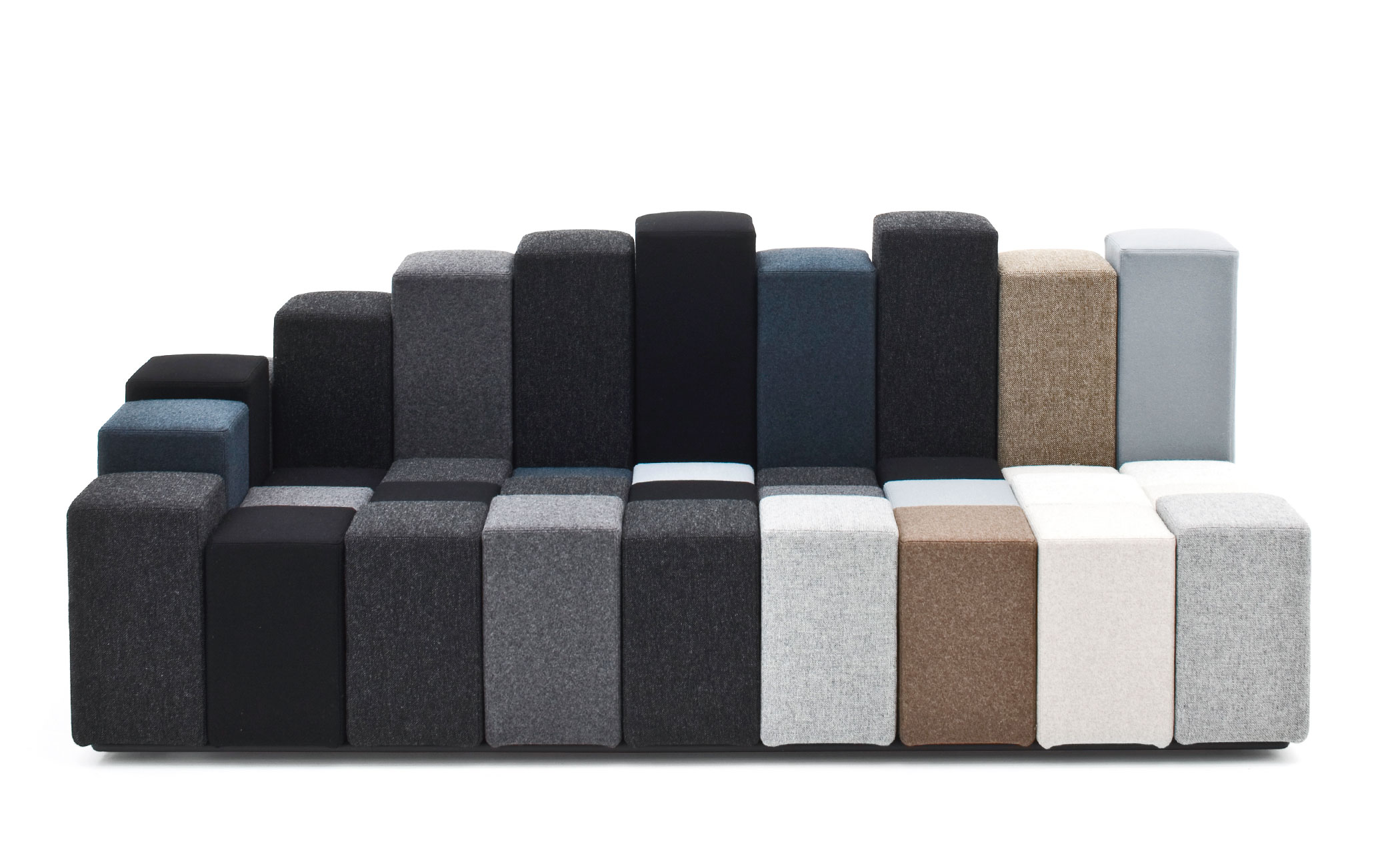 Do-lo-rez Sofa System