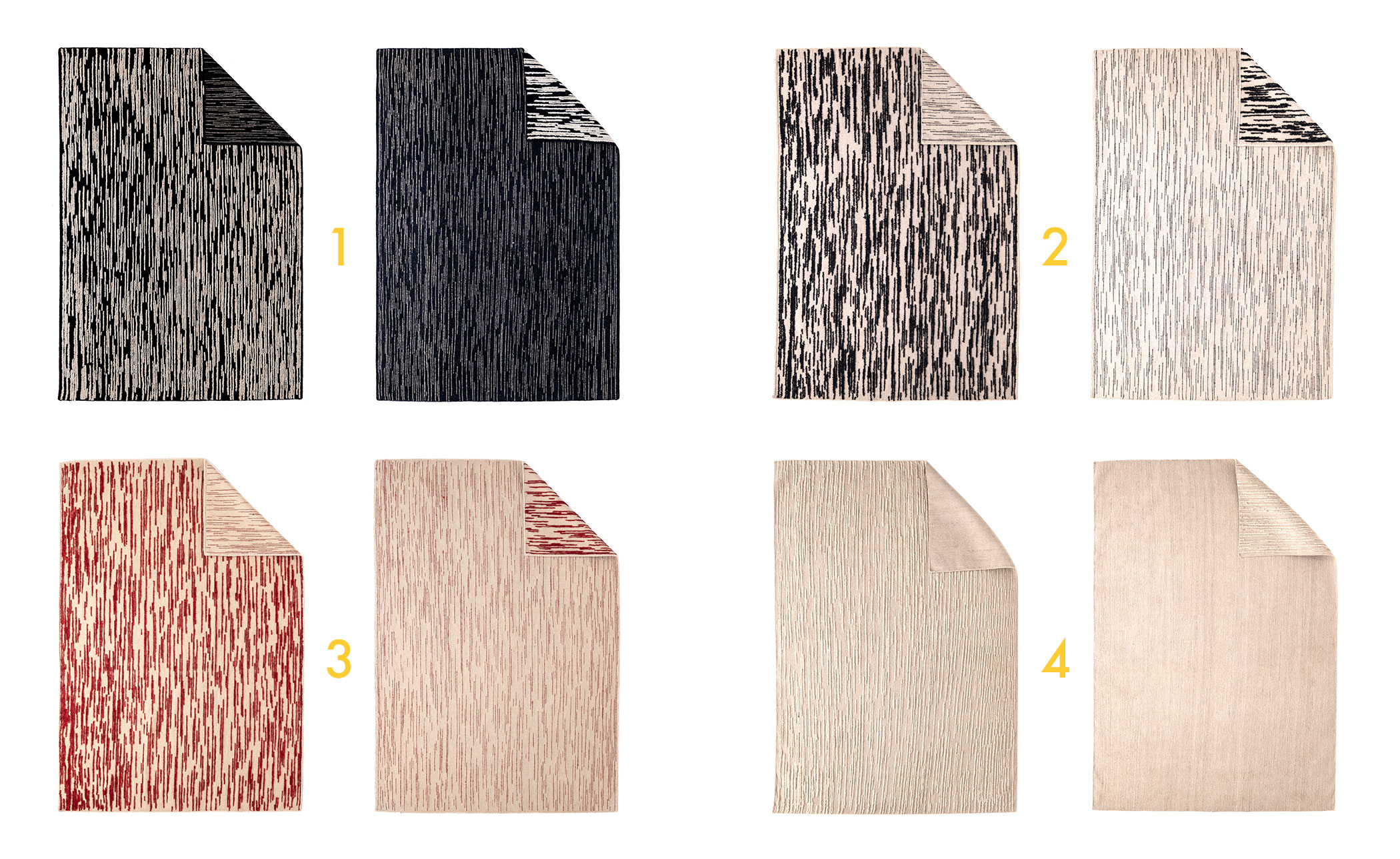 Doblecara Rug