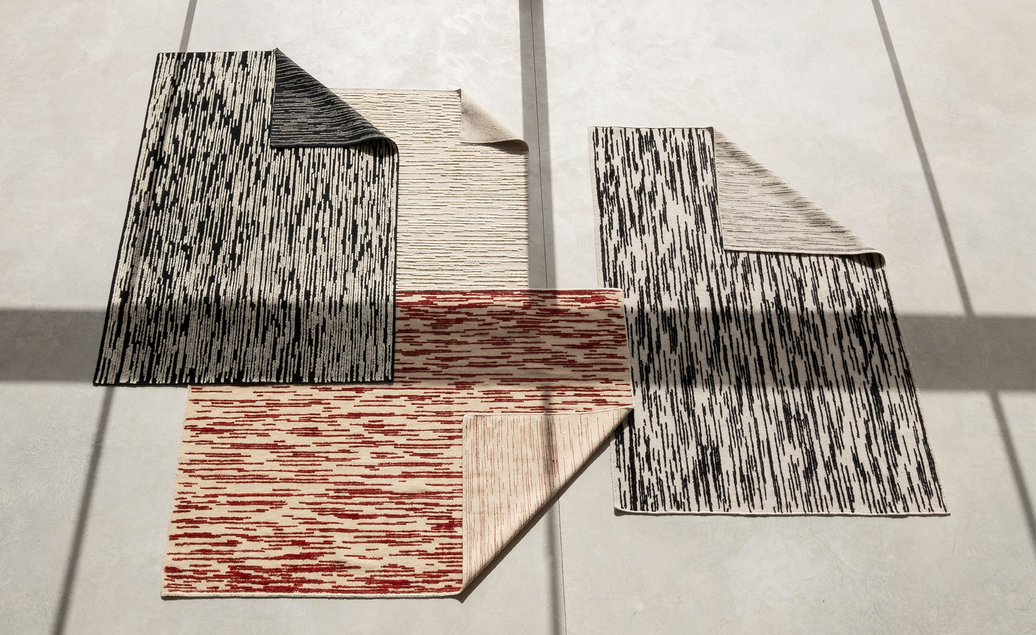 Doblecara Rug