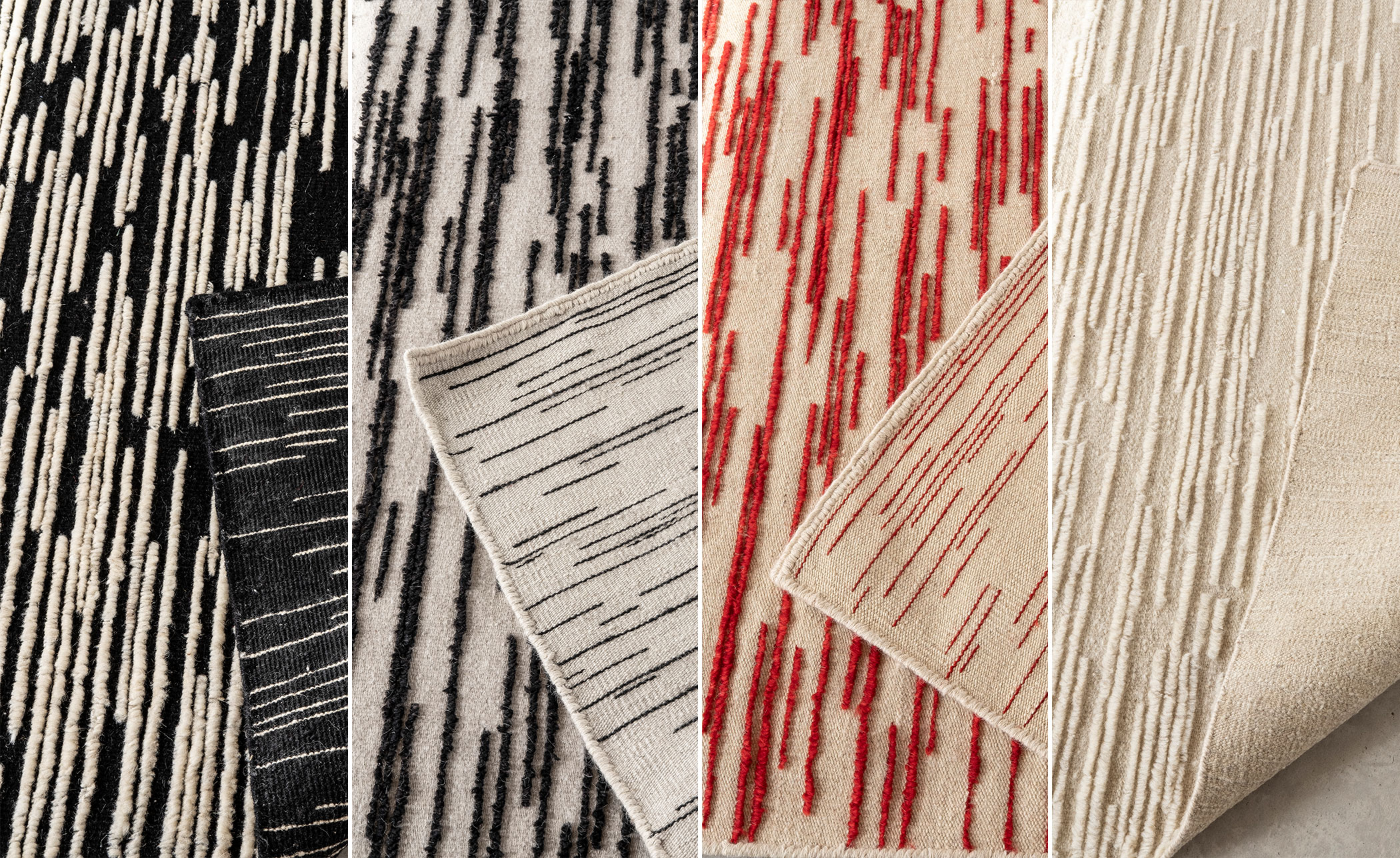 Doblecara Rug