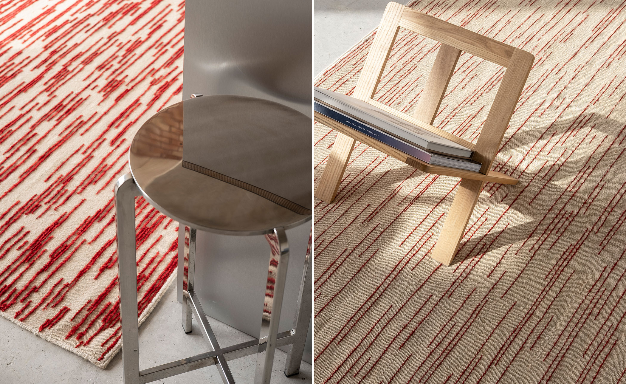 Doblecara Rug