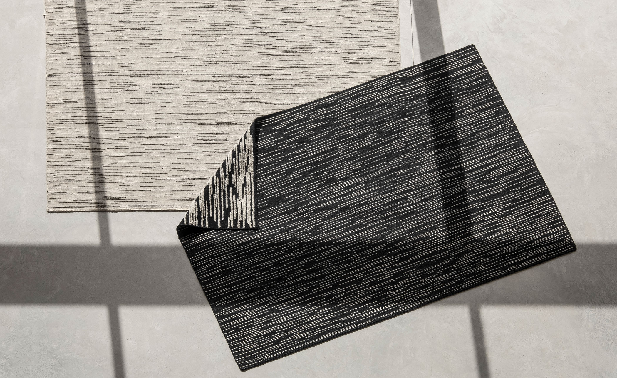 Doblecara Rug