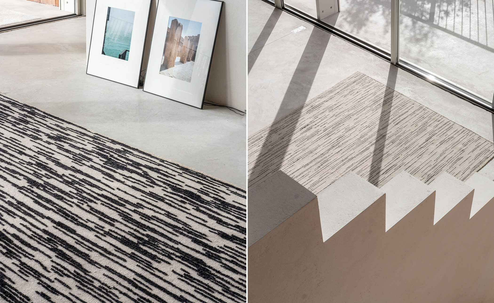 Doblecara Rug