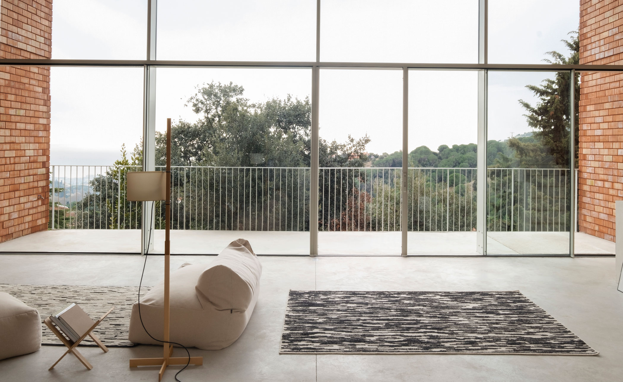 Doblecara Rug