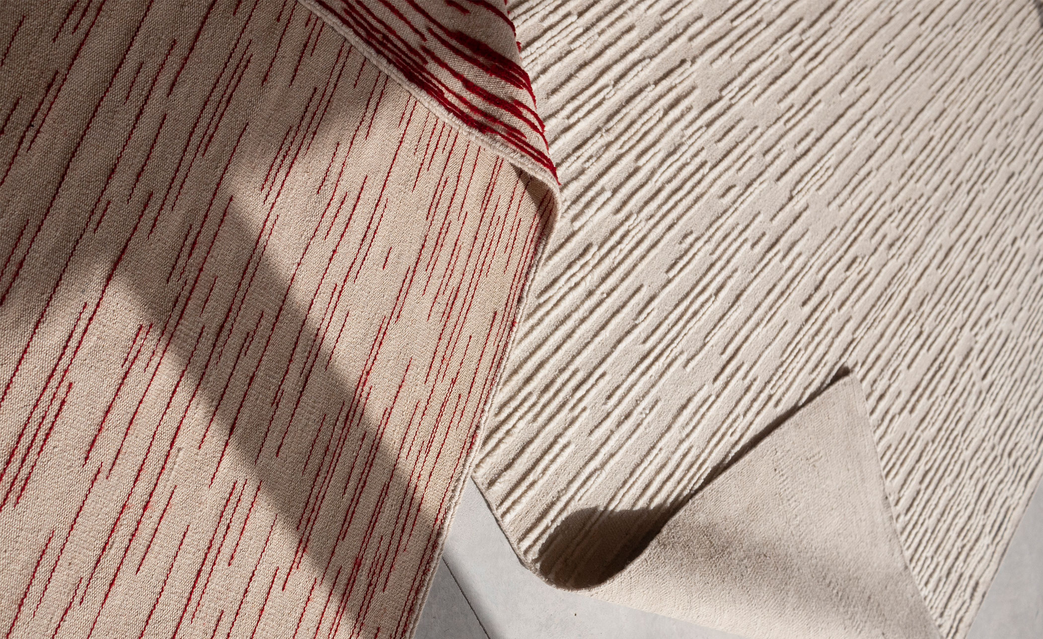 Doblecara Rug