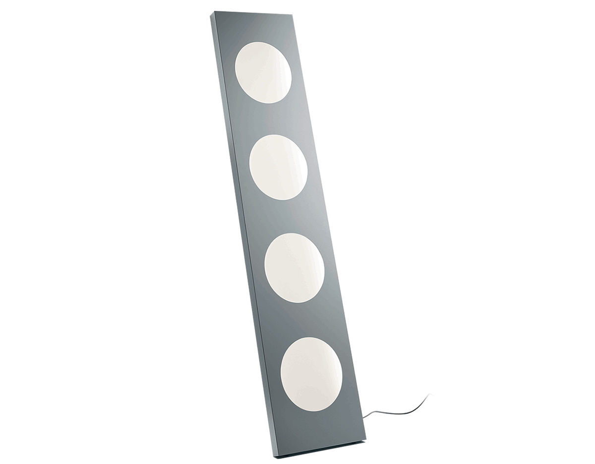 dolmen floor lamp