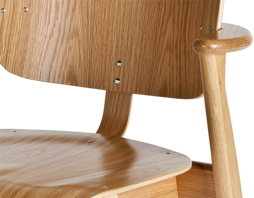 domus chair