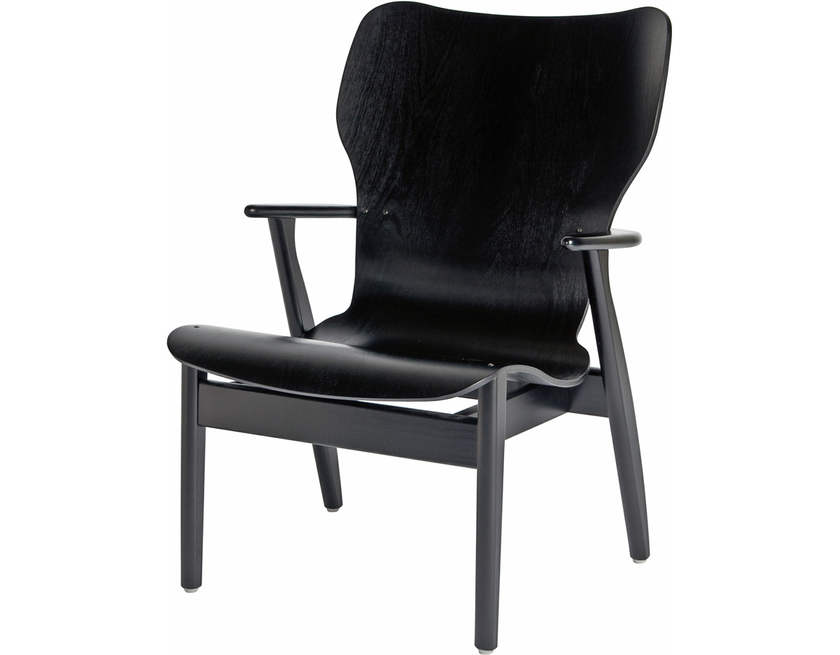 domus lounge chair