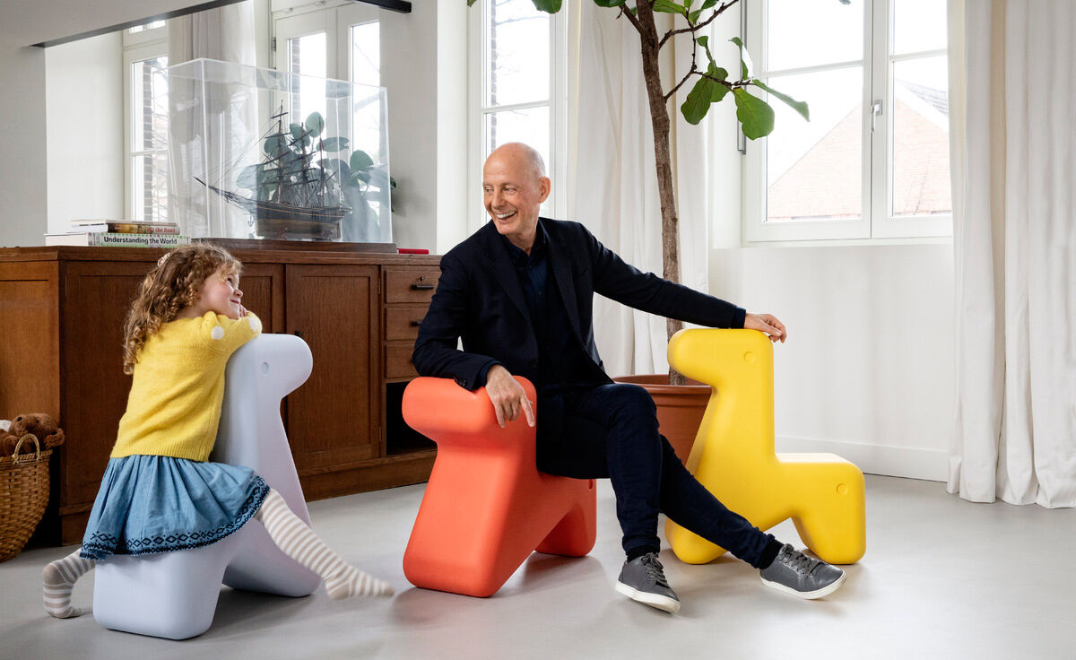 doraff by alessi