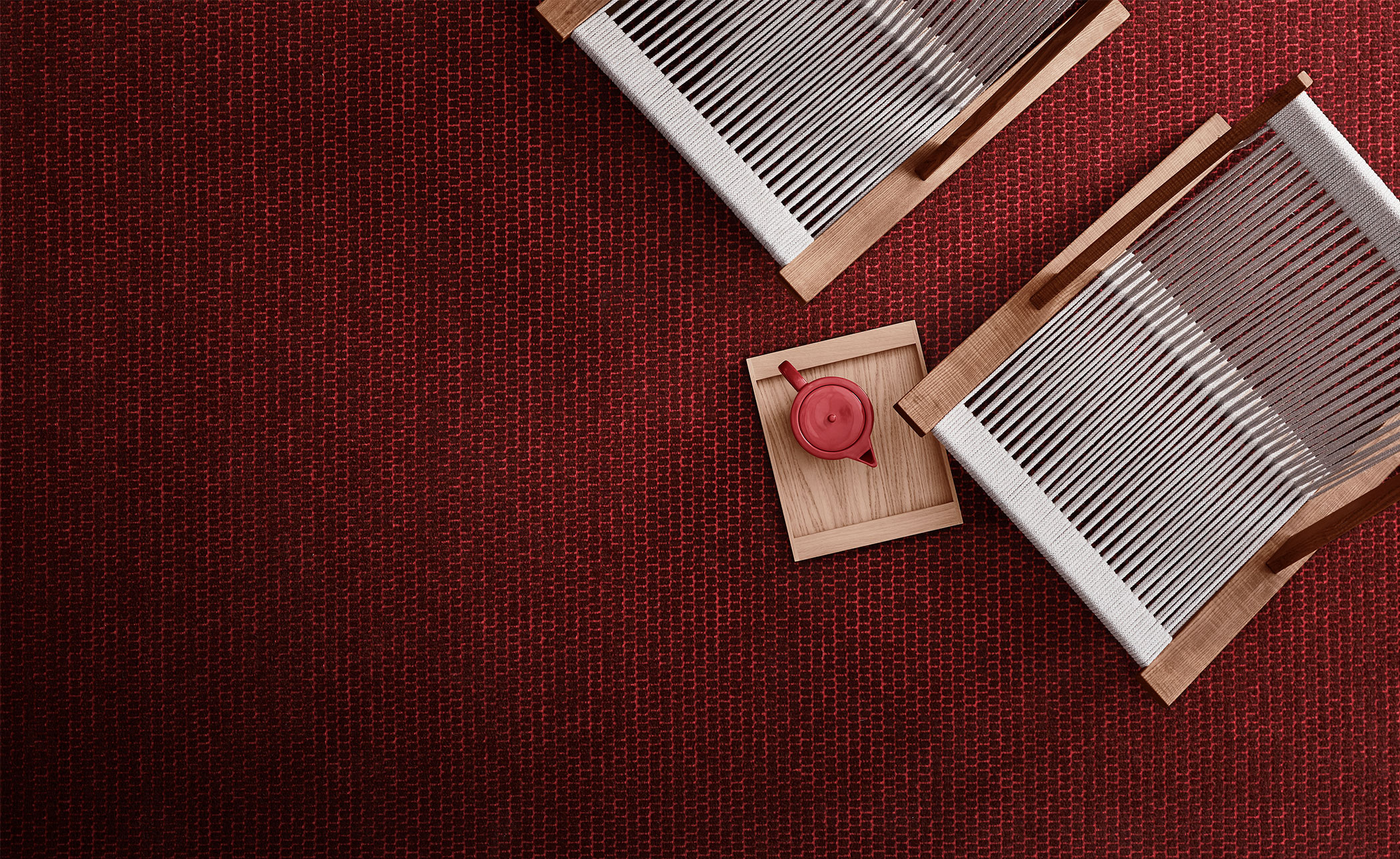 Doris Woven Rug