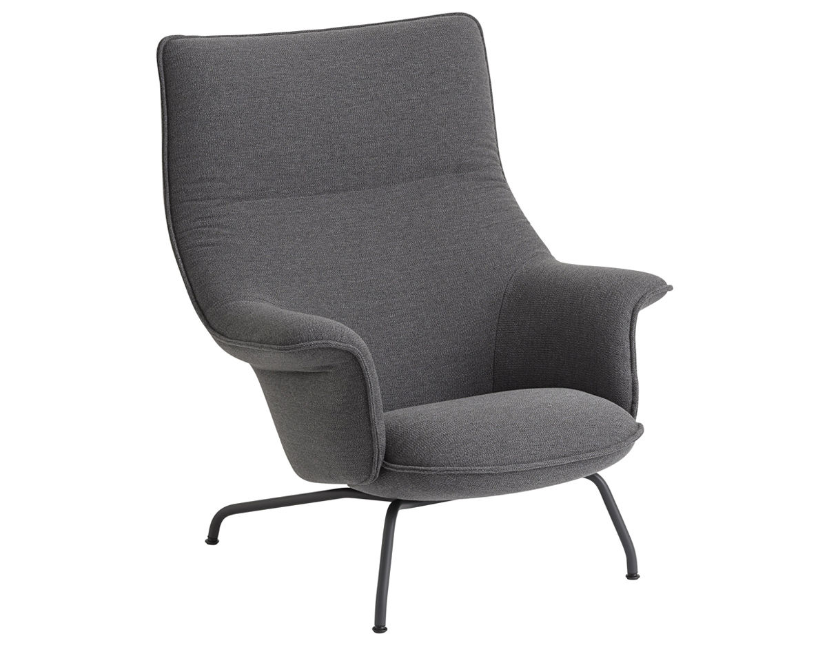 doze lounge chair