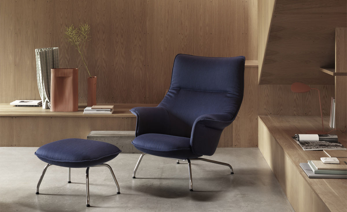 doze lounge chair
