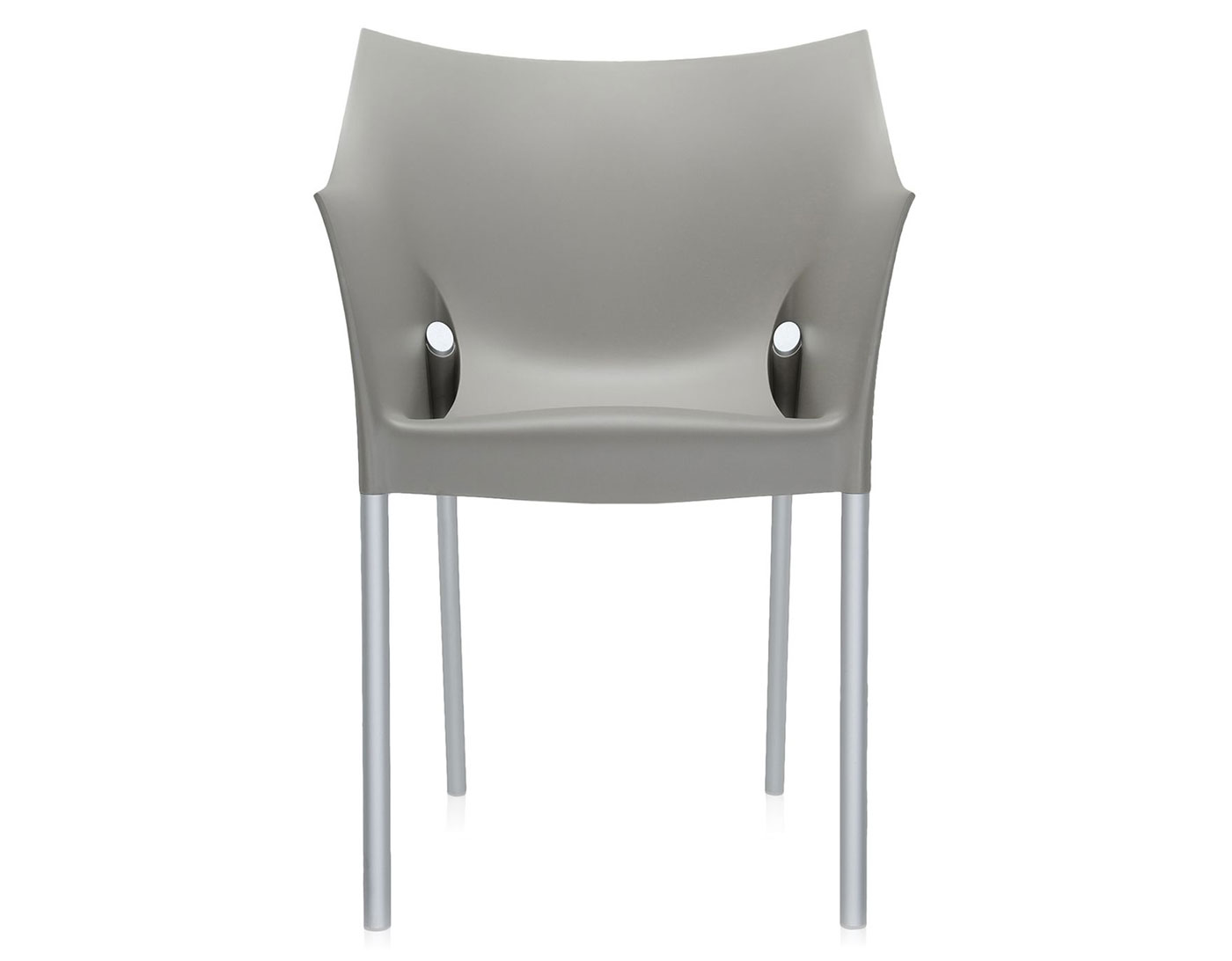 dr. no stacking chair 2 pack
