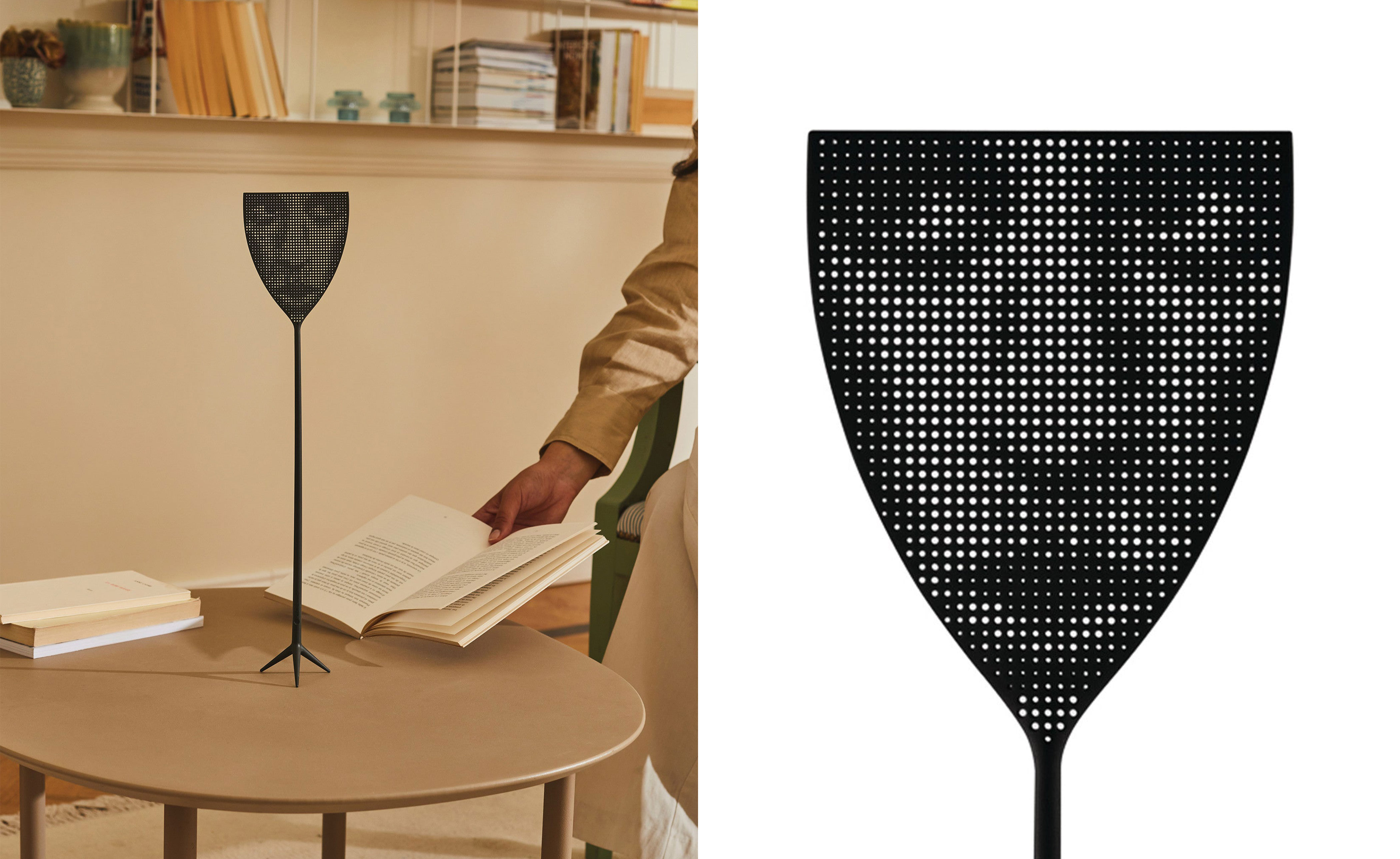 dr. skud fly swatter