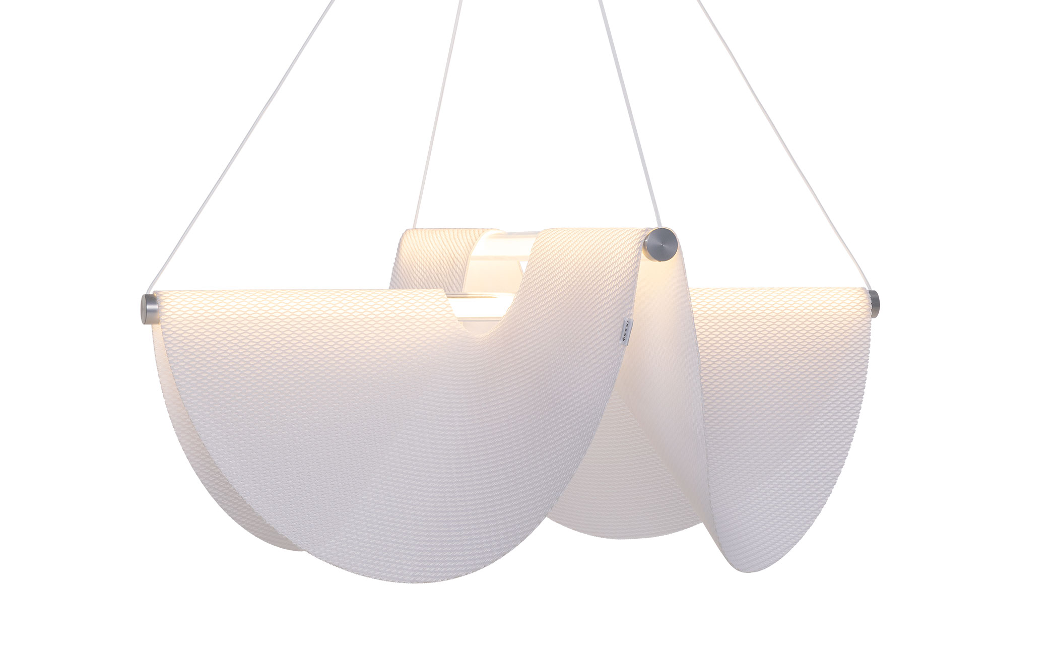 Drape Light Suspension Lamp