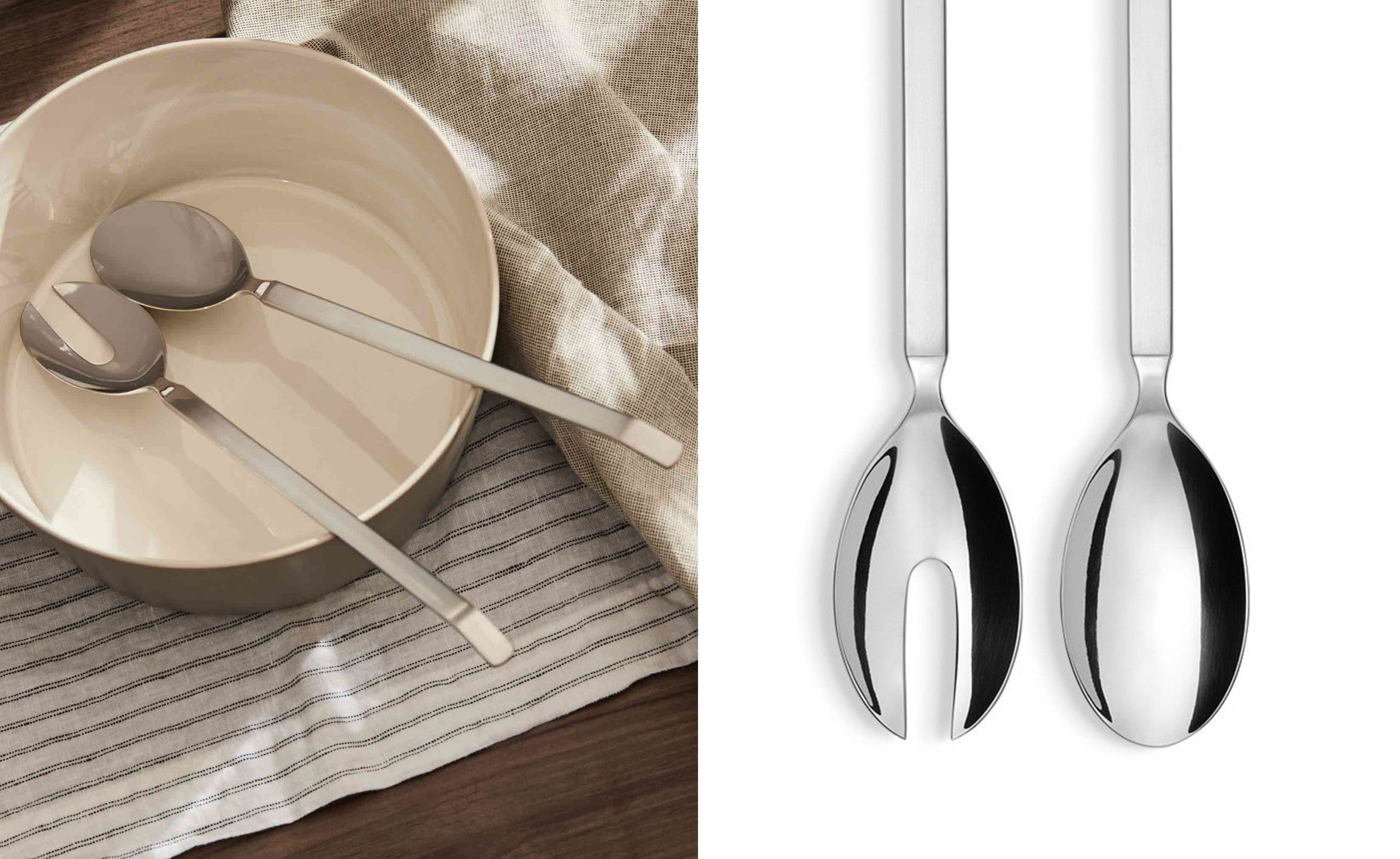 dry salad set