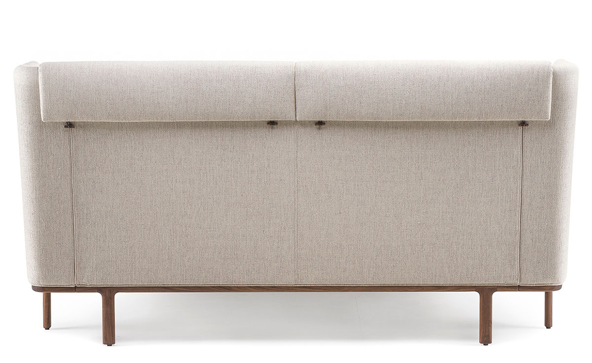 dubois low queen size bed 113aq