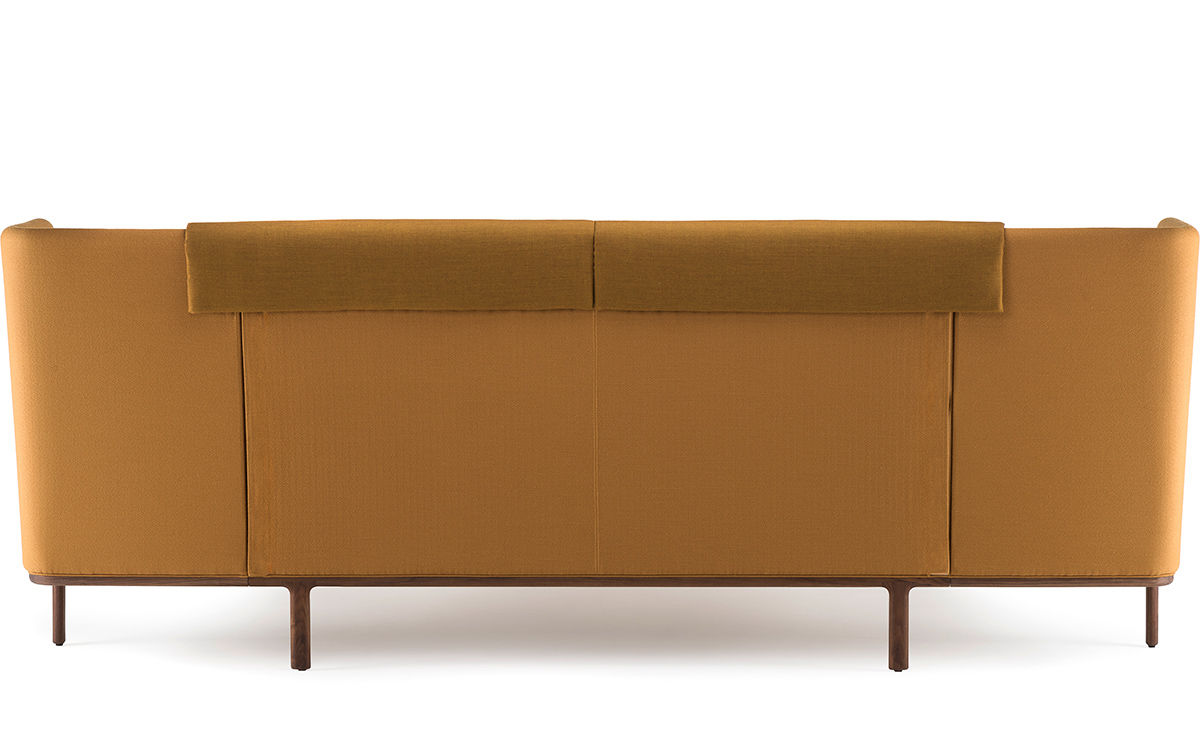 dubois low king size bed with side tables 112a