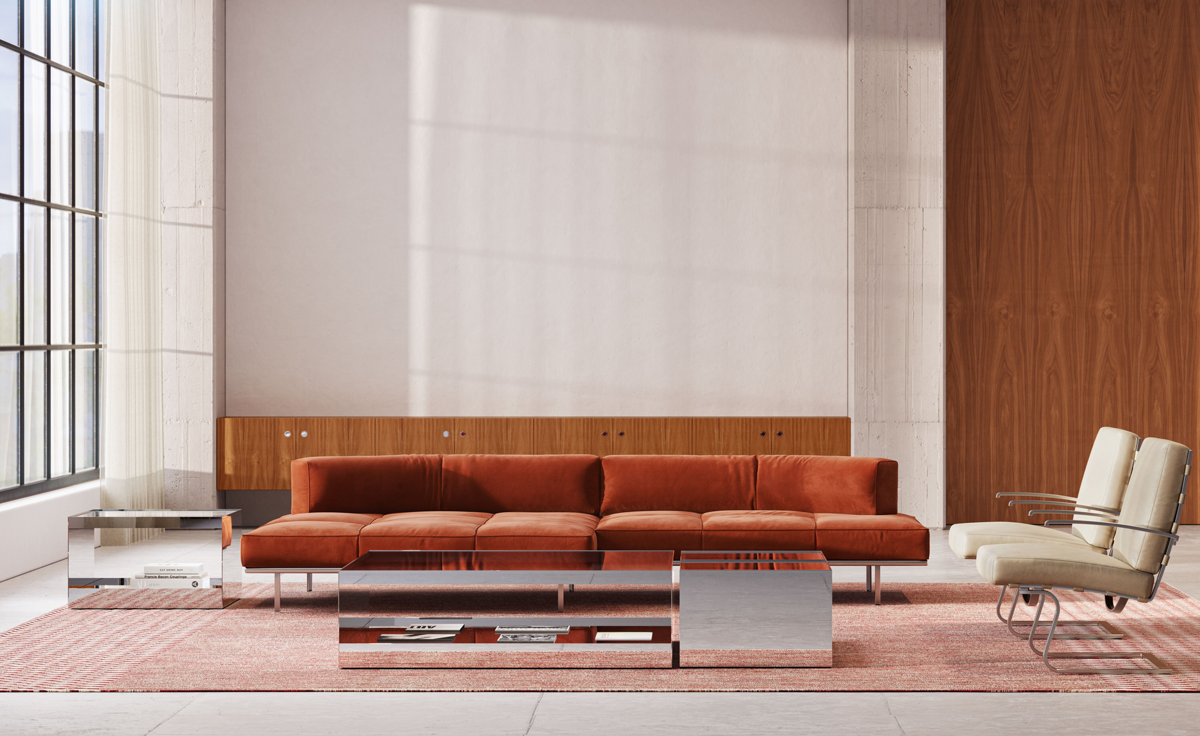 D'Urso Occasional Table