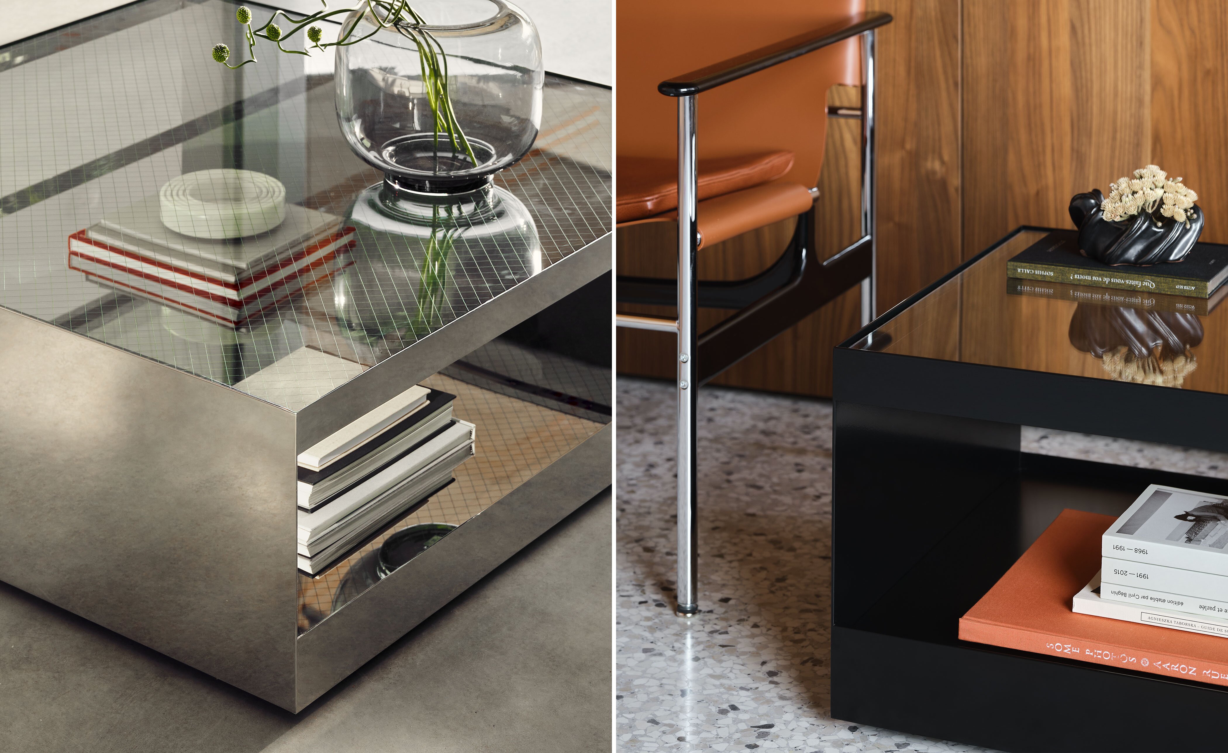 D'Urso Occasional Table