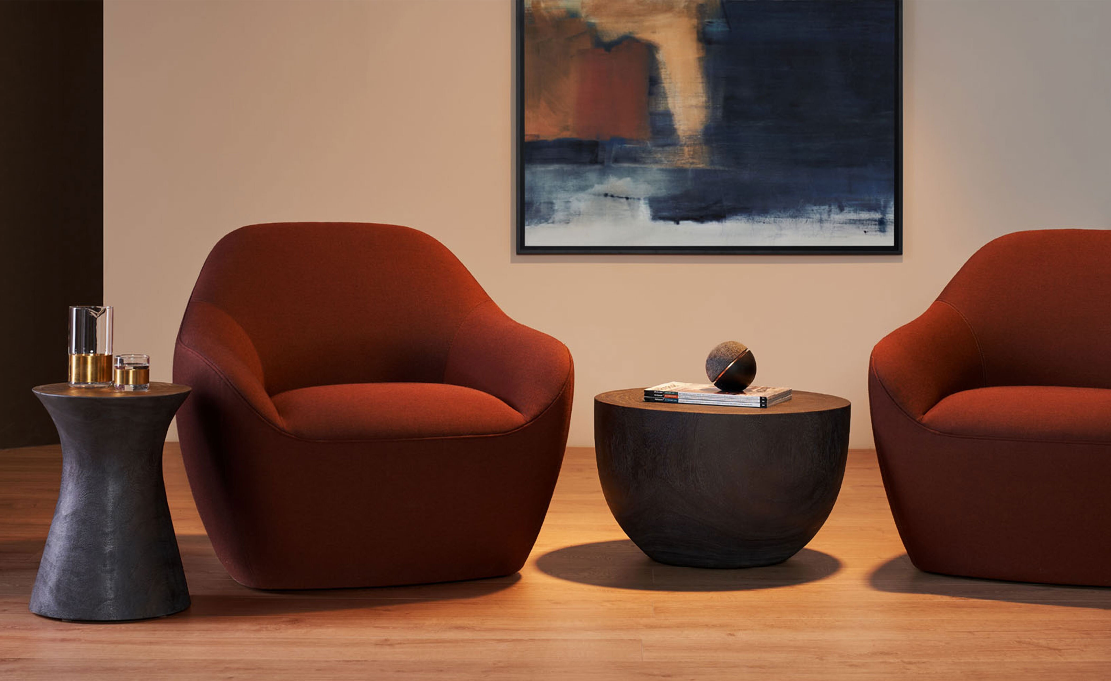 Dymen Coffee Table