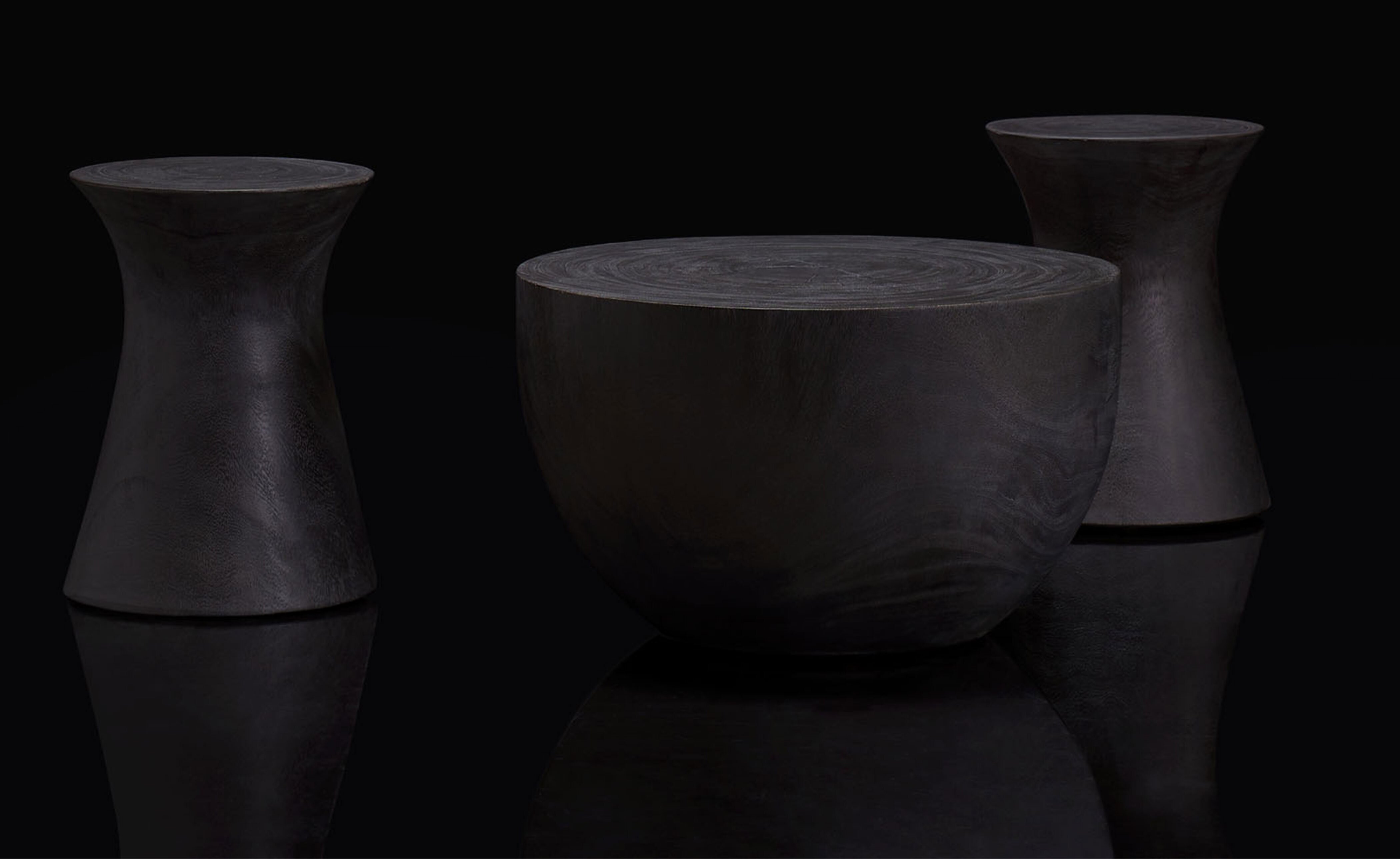 Dymen Coffee Table