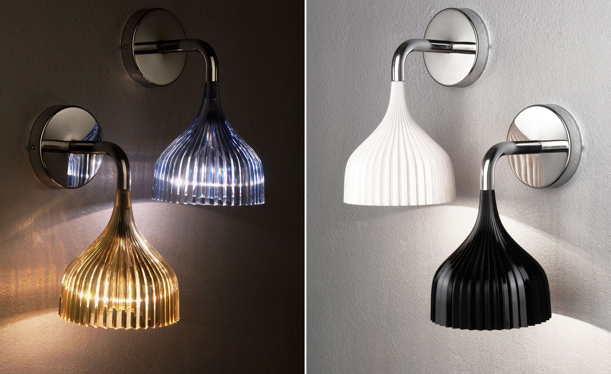 e wall lamp